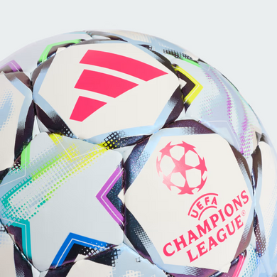 Футзальный мяч Adidas UEFA Champions League 26/27 Pro (KE9772) KE9772