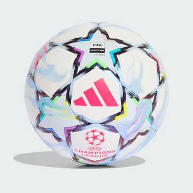 Футзальный мяч Adidas UEFA Champions League 26/27 Pro (KE9772) KE9772