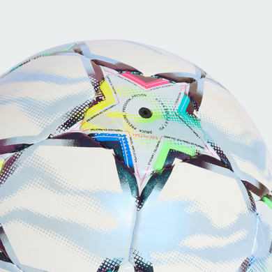 Футзальный мяч Adidas UEFA Champions League 26/27 Pro (KE9772) KE9772