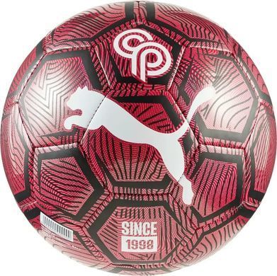 М'яч тренувальний Puma CP Never Stop Graphic ball червоний 5 084849-01