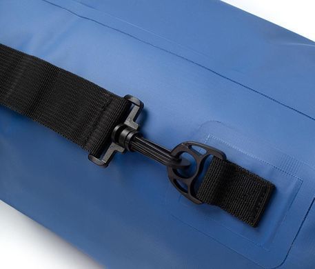 Герметична сумка Aqua Speed Dry Bag 10L 63236 темно-синій 45,5 х 32 см 749-10