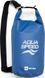 Герметична сумка Aqua Speed Dry Bag 2L 63234 темно-синій 29 х 18 см 749-10 фото 1