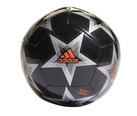 Футбольный мяч Adidas 2022 UCL Void Club HI2175, размер 5 HI2175