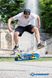 Скейтборд Schildkröt Skateboard Slider 31" Cool King чорний, мультиколор Max: 80 кг 00000014384 фото 7