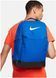 Рюкзак Nike NK BRSLA M BKPK - 9.5 24L синий Уни 46 х 30 х 18 см DH7709-480 фото 6