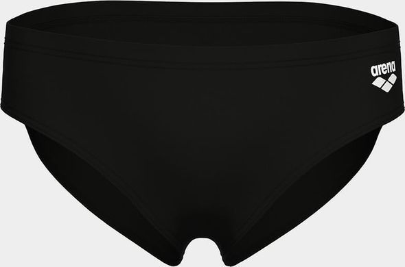 Плавки Arena DYNAMO BRIEF R черный чел 90 006490-500