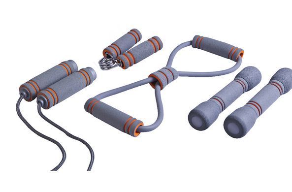 Набор для тренировок LiveUp TRAINING SET (LS3516) LS3516