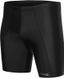 Плавки-шорти для чоловіків Aqua Speed LONG 3263 чорний Чол 42-44 (S) 00000022324 фото 1