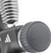 Еспандер для долоні Adidas Adjustable Grip Trainer чорний One Size ADAC-11400GR фото 2