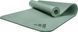 Коврик для йоги Adidas Yoga Mat зеленый 183 х 61 х 1 см ADYG-10003LI фото 1