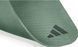 Коврик для йоги Adidas Yoga Mat зеленый 183 х 61 х 1 см ADYG-10003LI фото 3