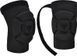 Наколінники RDX HOSIERY KNEE FOAM K5 чорний L HYP-K5BB фото 4