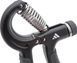 Еспандер для долоні Adidas Adjustable Grip Trainer чорний One Size ADAC-11400GR фото 4