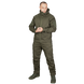 Костюм Stalker 3.0 Canvas Олива (7011), S 7011(S) фото 3