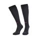 Гетри Nike Performance Classic II Socks чорний, пурпурний Чол 42-46 00000011351 фото 1