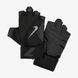 Рукавички для тренінгу Nike M PREMIUM FG чорний, білий Чол S 00000025308 фото 2