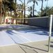 Сітка волейбольна El Leon De Oro 'Тренувальна' 4,5 мм, осередок 10 * 10 см (Іспанія) 14443020002 фото 1
