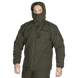 Костюм Cyclone SoftShell Olive (6612), S 6612S фото 3