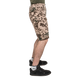 Шорти тактичні камуфляжні чоловічі Brotherhood Camo Tropentarn тропентарн ріп-стоп BH-U-SHCM-T-48 фото 3