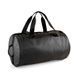 Сумка PUMA Fit Duffle чорний, жовтий Діт 50 х 27 х 27 00000026663 фото 2