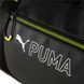 Сумка PUMA Fit Duffle чорний, жовтий Діт 50 х 27 х 27 00000026663 фото 3