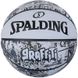 М'яч баскетбольний Spalding Graffiti Ball 84375Z №7 84375Z фото 1