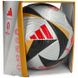 М'яч для футболу adidas EURO 2024 FINALE Official PRO ball Розмір 5 IS7436 фото 1