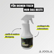 Очищувач для столу настільного тенісу Joola Table Cleaner 84010 84010 фото 4
