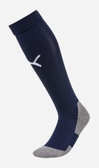 Гетри Puma Team LIGA Socks CORE синій Уні 31-34 00000031297