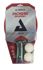 Ракетка для настільного тенісу Joola Rosskopf Smash (53135) 53135