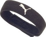 Тримач шкарпеток Puma sock stoppers thin чорний One Size 050637-02