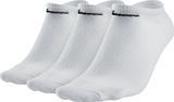 Шкарпетки Nike U NK LTWT NS 3PR-VALUE білий Уні 46-50 SX2554-101