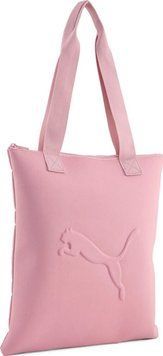 Сумка Puma BUZZ Tote 10L рожевий жіночий 34 х 10 х 39 см 091157-10