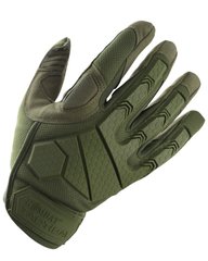 Перчатки тактические KOMBAT UK Alpha Tactical Gloves размер L kb-atg-olgr-l