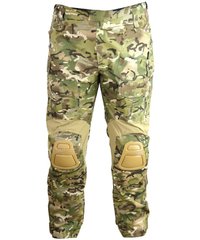 Брюки тактические KOMBAT UK Spec-ops Trousers GenII размер XXXL kb-sotg-btp-xxxl