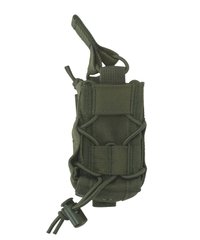 Підсумок для гранати KOMBAT UK Elite Grenade Pouch kb-egp-olgr