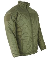 Куртка тактическая KOMBAT UK Elite II Jacket размер S kb-eiij-olgr-s