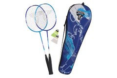 Набір для бадмінтону Talbot Badminton Set 2 Fighter PRO SET composite X00000033391