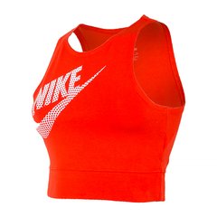 Майка Nike W NSW TANK TOP DNC DZ4607-633