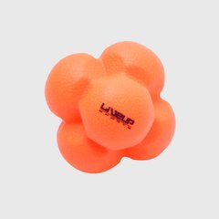 М'яч для тренування реакції LiveUp REACTION BALL LS3005