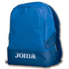 Рюкзак Joma ESTADIO III синій Уні 46х32х20см 00000014126