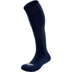 Гетры футбольные Swift Classic Socks, размер 40-45 (темно-синие)
