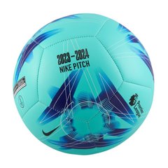М`яч футбольний Nike Premier League Pitch FB2987-354 розмір 5 FB2987-354