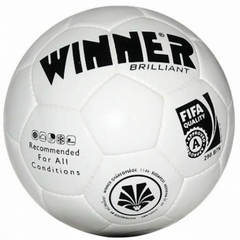 М'яч футбольний Winner Brilliant (FIFA QUALITY)