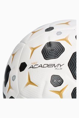 Футбольный мяч Nike Academy Plus HV4392-100  HV4392-100