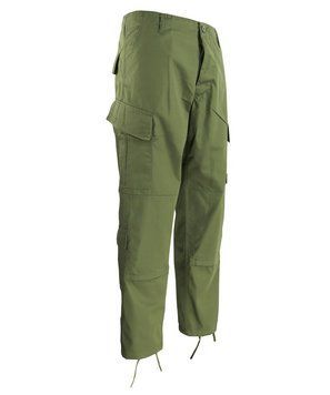 Штани тактичні KOMBAT UK ACU Trousers (kb-acut-olgr-s) kb-acut-olgr-s