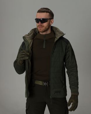 Куртка тактическая BEZET Phantom bez-10055-L