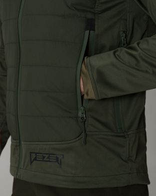 Куртка тактична BEZET Phantom bez-10055-L