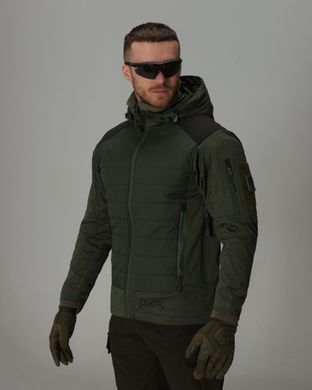 Куртка тактична BEZET Phantom bez-10055-L