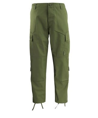 Штани тактичні KOMBAT UK ACU Trousers (kb-acut-olgr-s) kb-acut-olgr-s